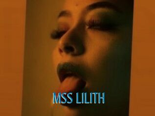 Mss_Lilith