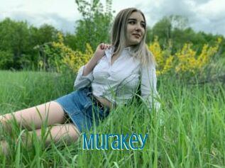 MuraKey