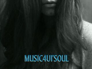 Music4UrSoul