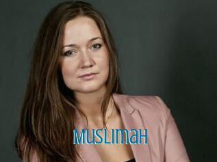 Muslimah