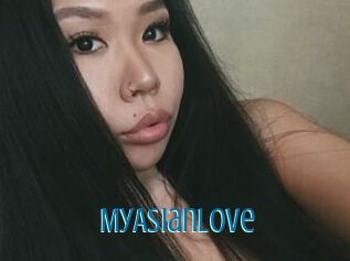 MyAsianLove