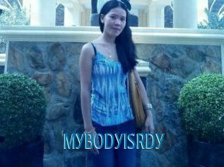 MyBodyIsRdy