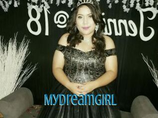 MyDreamGIRL
