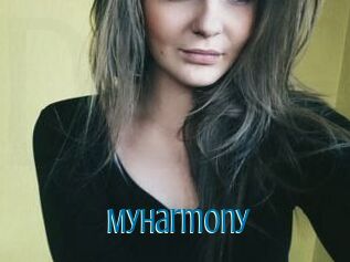 MyHarmony
