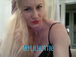 MyLilHottie