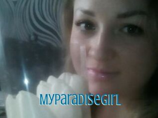 MyParadiseGirl