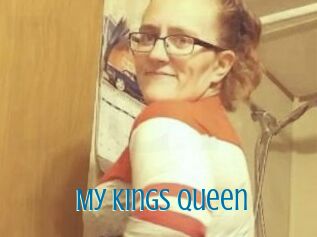 My_Kings_Queen