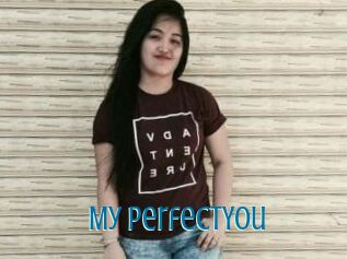 My_PerfectYou