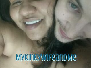 MykinkyWifeandMe