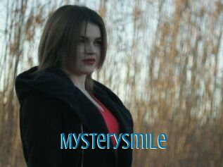MysterySmile