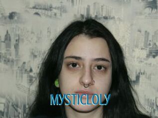 MysticLoly