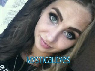 MysticalEyes