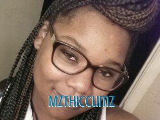MzThiccumz