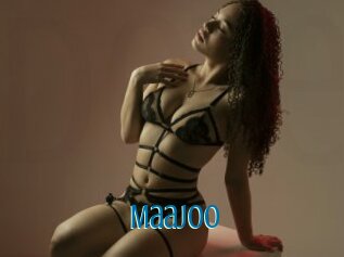 Maajoo