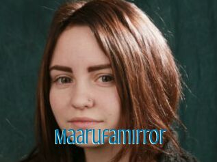 Maarufamirror
