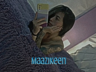 Maazikeen