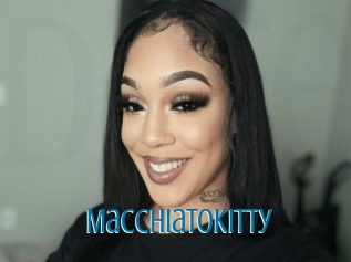 Macchiatokitty