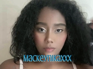 Mackeynikaxxx