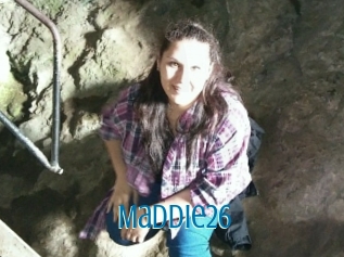 Maddie26