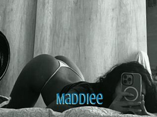Maddiee