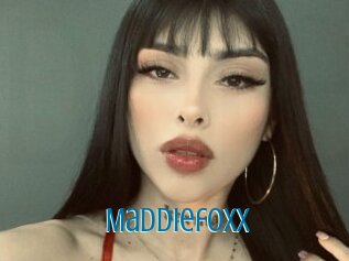 Maddiefoxx