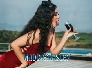 Maddiexinsley