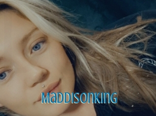 Maddisonking