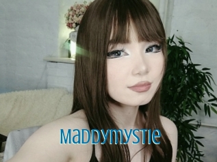 Maddymystie