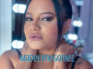 Madelynegomez