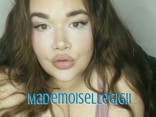 Mademoisellegigii