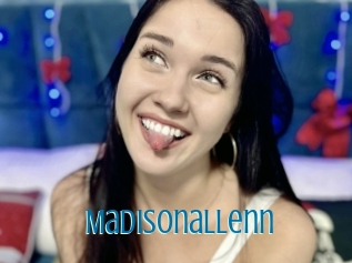 Madisonallenn