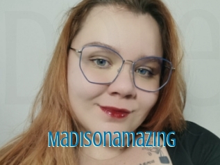 Madisonamazing