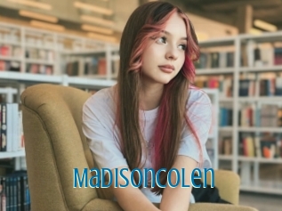 Madisoncolen