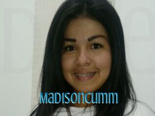 Madisoncumm