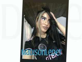 Madisonleder