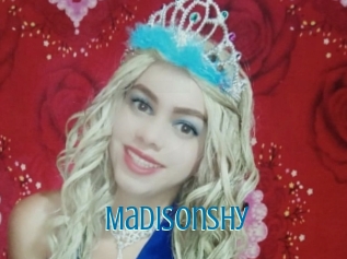 Madisonshy