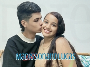 Madissonandlucas