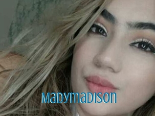 Madymadison