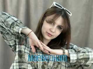 Maebenham