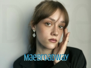 Maebroadway