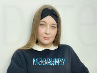 Maeburby