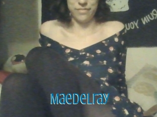 Maedelray