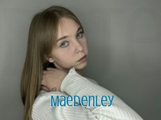 Maedenley