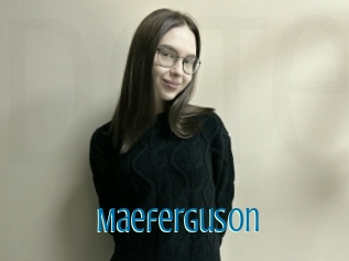 Maeferguson