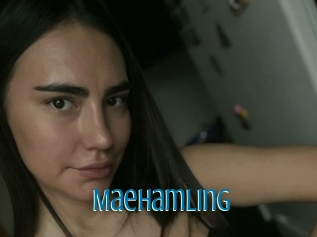 Maehamling
