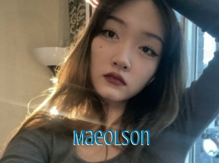 Maeolson