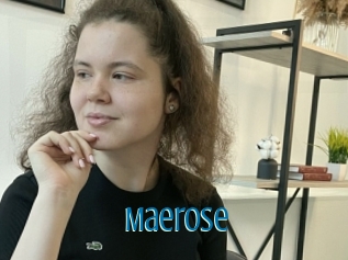 Maerose