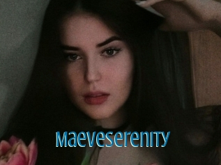 Maeveserenity
