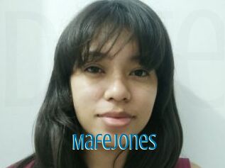 Mafejones