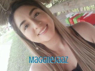 Maggiiejaaz